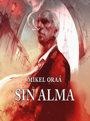 cover image of Sin alma